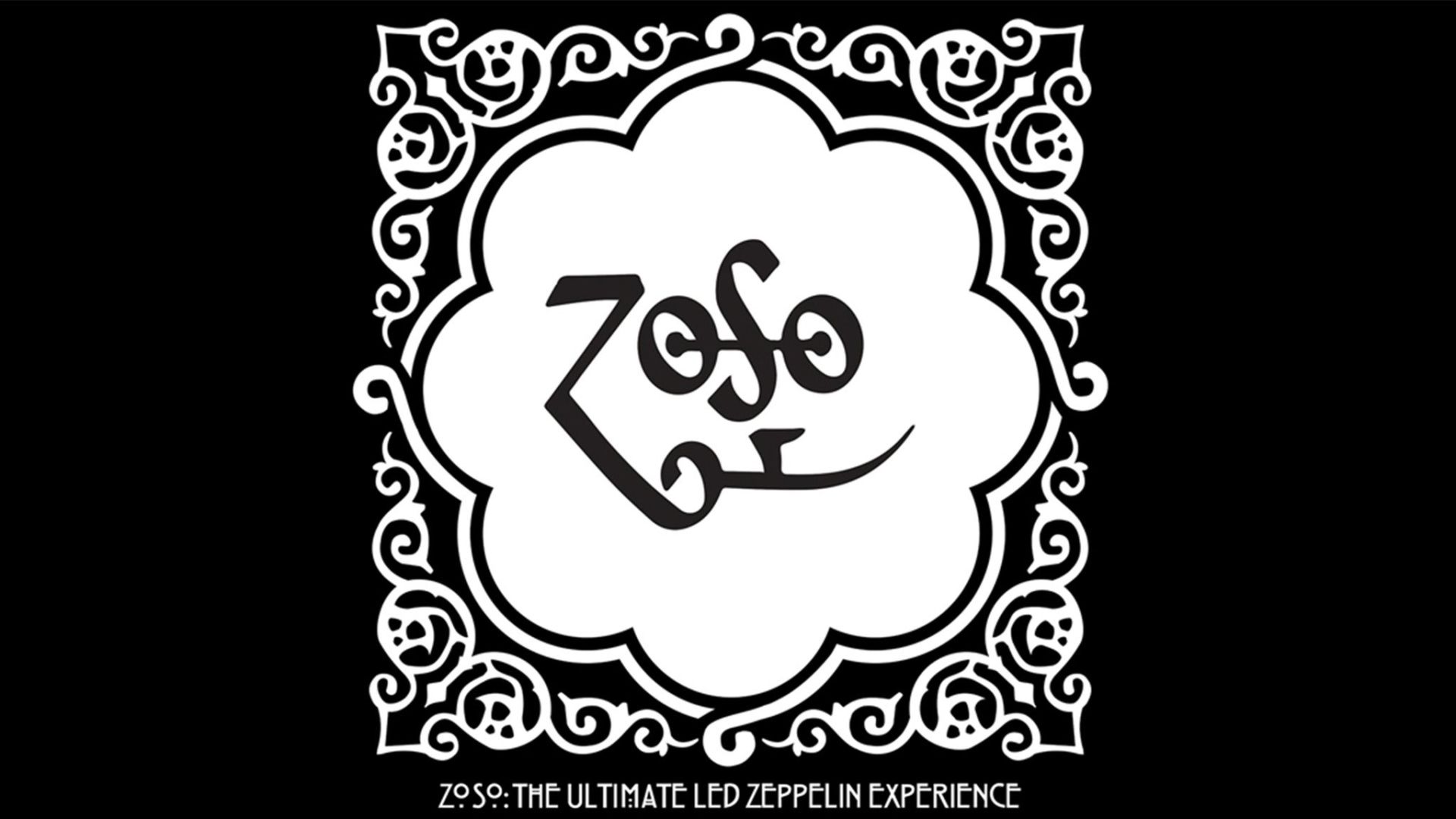 Zoso w/ Down North - Jan. 25